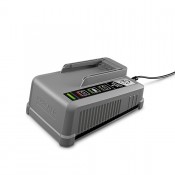 Karcher Battery Power+ 36/60 36V Fast Charger